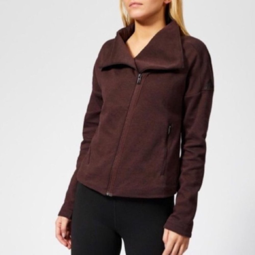 Adidas by Stella McCartney Heartracer Jacket